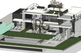 Contemporary New Build Villa — Vila Sol Golf Resort, Vilamoura Contemporary New Build Villa — Vila Sol Golf Resort, Vilamoura