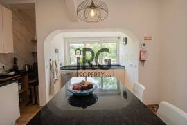 Santa Barbara de Nexe – Modernised 3+1 Bedroom Villa with Pool & Coastal Views