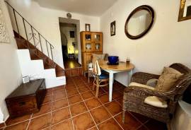 Casita Cueva Townhouse Casita Cueva Townhouse