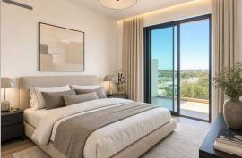 4 Bedroom Townhouse with Rooftop Terraces, Pool and Sea Views for Sale in Tavira 4 Bedroom Townhouse with Rooftop Terraces, Pool and Sea Views for Sale in Tavira