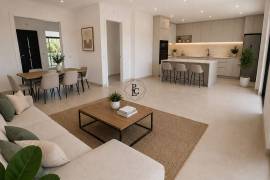 4 Bedroom Townhouse with Rooftop Terraces, Pool and Sea Views for Sale in Tavira 4 Bedroom Townhouse with Rooftop Terraces, Pool and Sea Views for Sale in Tavira
