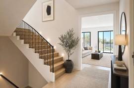 4 Bedroom Townhouse with Rooftop Terraces, Pool and Sea Views for Sale in Tavira 4 Bedroom Townhouse with Rooftop Terraces, Pool and Sea Views for Sale in Tavira