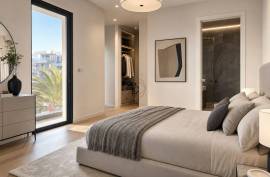 4 Bedroom Townhouse with Rooftop Terraces, Pool and Sea Views for Sale in Tavira 4 Bedroom Townhouse with Rooftop Terraces, Pool and Sea Views for Sale in Tavira
