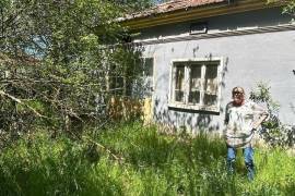 3 Bed Bulgarian Villa To Renovate for Sale In Dabovik Dobrich Province Bulgaria 3 Bed Bulgarian Villa To Renovate for Sale In Dabovik Dobrich Province Bulgaria