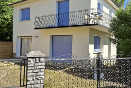 Stunning 3 Bed House for Sale in Ruffec Charente France Stunning 3 Bed House for Sale in Ruffec Charente France