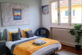 Stunning 3 Bed House for Sale in Ruffec Charente France Stunning 3 Bed House for Sale in Ruffec Charente France