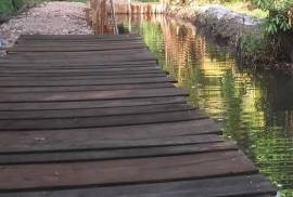 4 Bed House With Land For Sale In Madu River Area of Sri Lanka