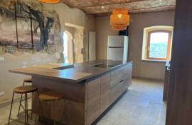 Stunning Country Villa & Separate House for Sale In Busso Italy Stunning Country Villa & Separate House for Sale In Busso Italy
