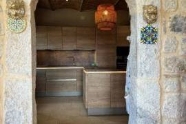 Stunning Country Villa & Separate House for Sale In Busso Italy Stunning Country Villa & Separate House for Sale In Busso Italy
