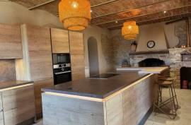Stunning Country Villa & Separate House for Sale In Busso Italy Stunning Country Villa & Separate House for Sale In Busso Italy
