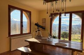 Stunning Country Villa & Separate House for Sale In Busso Italy Stunning Country Villa & Separate House for Sale In Busso Italy
