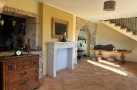Stunning Country Villa & Separate House for Sale In Busso Italy Stunning Country Villa & Separate House for Sale In Busso Italy