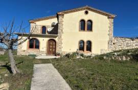 Stunning Country Villa & Separate House for Sale In Busso Italy Stunning Country Villa & Separate House for Sale In Busso Italy