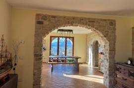 Stunning Country Villa & Separate House for Sale In Busso Italy Stunning Country Villa & Separate House for Sale In Busso Italy