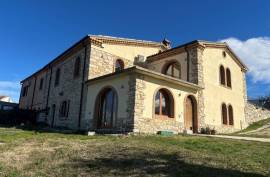 Stunning Country Villa & Separate House for Sale In Busso Italy Stunning Country Villa & Separate House for Sale In Busso Italy