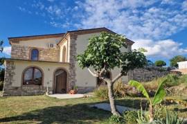 Stunning Country Villa & Separate House for Sale In Busso Italy Stunning Country Villa & Separate House for Sale In Busso Italy