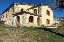 Stunning Country Villa & Separate House for Sale In Busso Italy Stunning Country Villa & Separate House for Sale In Busso Italy