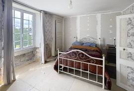 Stunning 4 Bed Stone House for Sale in Ducey Normandy France Stunning 4 Bed Stone House for Sale in Ducey Normandy France
