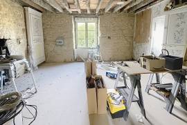 Stunning 4 Bed Stone House for Sale in Ducey Normandy France Stunning 4 Bed Stone House for Sale in Ducey Normandy France