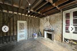 Stunning 4 Bed Stone House for Sale in Ducey Normandy France Stunning 4 Bed Stone House for Sale in Ducey Normandy France