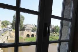 Stunning 4 Bed Stone House for Sale in Ducey Normandy France Stunning 4 Bed Stone House for Sale in Ducey Normandy France