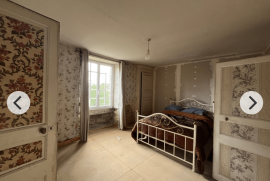 Stunning 4 Bed Stone House for Sale in Ducey Normandy France Stunning 4 Bed Stone House for Sale in Ducey Normandy France