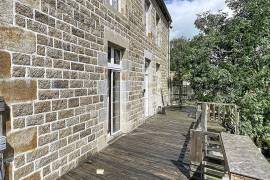 Stunning 4 Bed Stone House for Sale in Ducey Normandy France Stunning 4 Bed Stone House for Sale in Ducey Normandy France