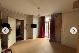 Stunning 4 Bed Stone House for Sale in Ducey Normandy France Stunning 4 Bed Stone House for Sale in Ducey Normandy France