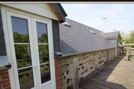 Stunning 4 Bed Stone House for Sale in Ducey Normandy France Stunning 4 Bed Stone House for Sale in Ducey Normandy France