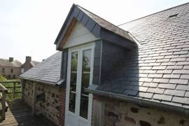 Stunning 4 Bed Stone House for Sale in Ducey Normandy France Stunning 4 Bed Stone House for Sale in Ducey Normandy France