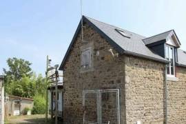Stunning 4 Bed Stone House for Sale in Ducey Normandy France Stunning 4 Bed Stone House for Sale in Ducey Normandy France