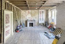 Stunning 4 Bed Stone House for Sale in Ducey Normandy France Stunning 4 Bed Stone House for Sale in Ducey Normandy France
