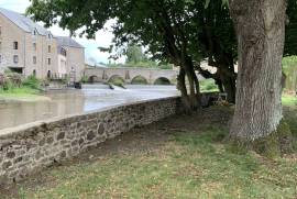 Stunning 4 Bed Stone House for Sale in Ducey Normandy France Stunning 4 Bed Stone House for Sale in Ducey Normandy France