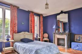 Exquisite 19th-Century Luxury 7 Bed Mansion for Sale in Esbly Disneyland Area Of France Exquisite 19th-Century Luxury 7 Bed Mansion for Sale in Esbly Disneyland Area Of France