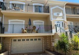 First Floor 2 Bedroom Apartment on Boavista Golf & Spa
