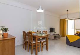 Olhos d'Água Apartment - D'Alma Sul Olhos d'Água Apartment - D'Alma Sul