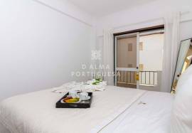 Olhos d'Água Apartment - D'Alma Sul Olhos d'Água Apartment - D'Alma Sul