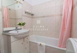 Olhos d'Água Apartment - D'Alma Sul Olhos d'Água Apartment - D'Alma Sul