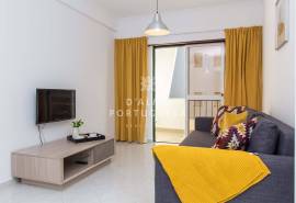 Olhos d'Água Apartment - D'Alma Sul Olhos d'Água Apartment - D'Alma Sul