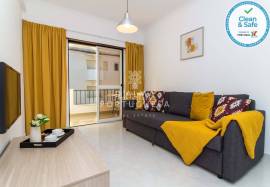 Olhos d'Água Apartment - D'Alma Sul
