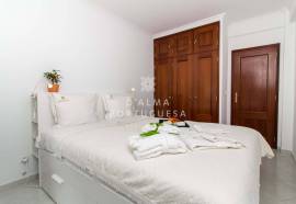 Olhos d'Água Apartment - D'Alma Sul Olhos d'Água Apartment - D'Alma Sul