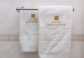 Olhos d'Água Apartment - D'Alma Sul Olhos d'Água Apartment - D'Alma Sul