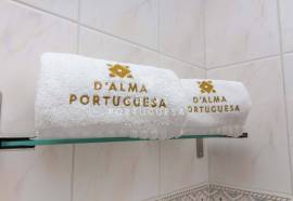 Olhos d'Água Apartment - D'Alma Sul Olhos d'Água Apartment - D'Alma Sul