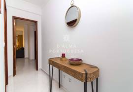 Olhos d'Água Apartment - D'Alma Sul Olhos d'Água Apartment - D'Alma Sul