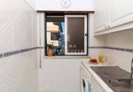 Olhos d'Água Apartment - D'Alma Sul Olhos d'Água Apartment - D'Alma Sul