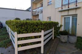Flats / Apartments for sale - 5 rooms - 112 m2 - MALESTROIT - (56140) Flats / Apartments for sale - 5 rooms - 112 m2 - MALESTROIT - (56140)