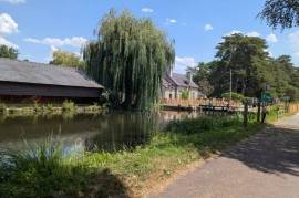 Flats / Apartments for sale - 5 rooms - 112 m2 - MALESTROIT - (56140) Flats / Apartments for sale - 5 rooms - 112 m2 - MALESTROIT - (56140)