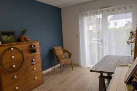 Flats / Apartments for sale - 5 rooms - 112 m2 - MALESTROIT - (56140) Flats / Apartments for sale - 5 rooms - 112 m2 - MALESTROIT - (56140)