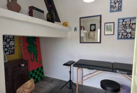 2-Bed House with Garden, River & Mountain Views - Ponte Velha, Marvao 2-Bed House with Garden, River & Mountain Views - Ponte Velha, Marvao