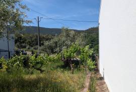 2-Bed House with Garden, River & Mountain Views - Ponte Velha, Marvao 2-Bed House with Garden, River & Mountain Views - Ponte Velha, Marvao
